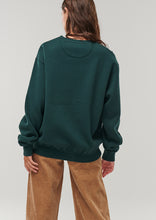 Load image into Gallery viewer, Oversized Crew