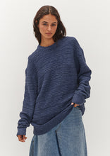 Load image into Gallery viewer, Acid Crew Knit