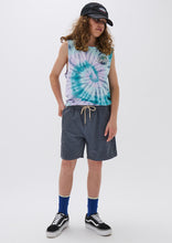 Load image into Gallery viewer, Eric Cord Walk Shorts