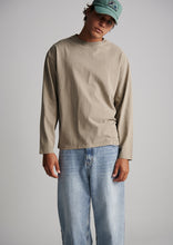 Load image into Gallery viewer, Basic No Mercy Long Sleeve