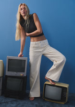 Load image into Gallery viewer, Baggy Low Rise Jeans