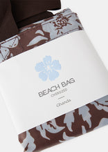 Load image into Gallery viewer, Oversized Swim Beach Bag