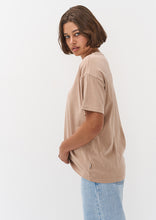 Load image into Gallery viewer, Basic Thrift Tee