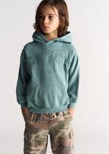 Load image into Gallery viewer, Premium Scar Hoodie