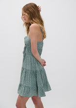 Load image into Gallery viewer, Dahlia Mini Dress