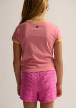 Load image into Gallery viewer, Mid Ringer Tee