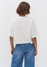 Load image into Gallery viewer, Basic Cropped Dad Tee