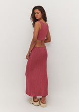 Load image into Gallery viewer, Esther Maxi Skirt