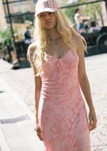 Load image into Gallery viewer, Sivan Midi Dress