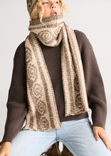Load image into Gallery viewer, Swell Knit Scarf