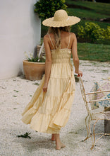 Load image into Gallery viewer, Bindi Maxi Dress