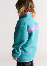 Load image into Gallery viewer, Summit Quarter Zip