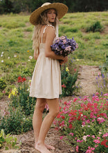 Load image into Gallery viewer, Goldie Mini Dress
