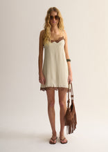 Load image into Gallery viewer, Moss Mini Dress