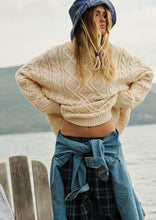 Load image into Gallery viewer, Sunday Knit