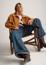 Load image into Gallery viewer, Super Wide Jeans