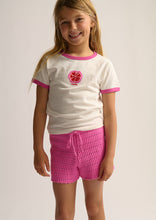 Load image into Gallery viewer, Quinn Ringer Tee