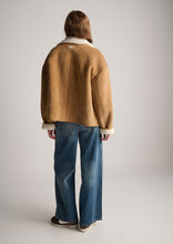 Load image into Gallery viewer, Milly Sherpa Jacket