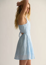 Load image into Gallery viewer, Ollie Mini Dress
