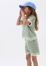 Load image into Gallery viewer, Maggie Knit Shorts