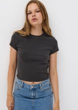 Load image into Gallery viewer, Basic Allegra Tee
