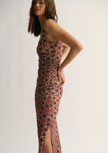 Load image into Gallery viewer, Echo Maxi Dress