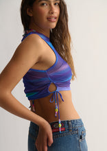 Load image into Gallery viewer, Sunset Swim Top