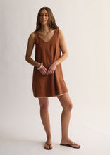 Load image into Gallery viewer, Kai Mini Dress