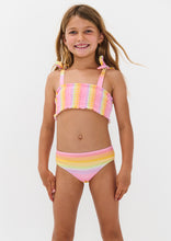 Load image into Gallery viewer, Shirred Bikini