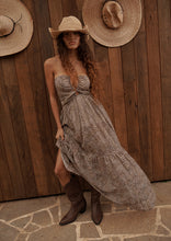 Load image into Gallery viewer, Etienne Maxi Dress