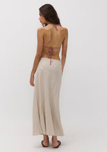 Load image into Gallery viewer, Zalia Midi Skirt