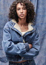 Load image into Gallery viewer, Marni Denim Jacket