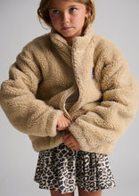 Load image into Gallery viewer, Evie Sherpa Jacket