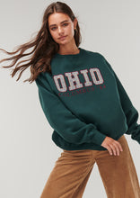 Load image into Gallery viewer, Oversized Crew