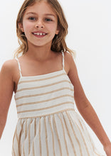 Load image into Gallery viewer, Serene Mini Dress