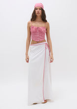 Load image into Gallery viewer, Mya Maxi Skirt
