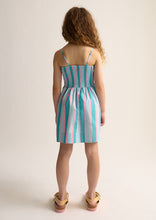 Load image into Gallery viewer, Florence Mini Dress