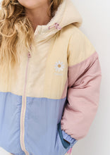 Load image into Gallery viewer, Eadie Puffer Jacket