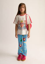 Load image into Gallery viewer, Dad Contrast Tee