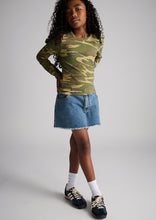 Load image into Gallery viewer, Morgan Long Sleeve Top