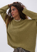 Load image into Gallery viewer, Mattea Knit
