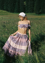 Load image into Gallery viewer, Market Midi Skirt