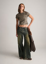 Load image into Gallery viewer, Baggy Low Rise Jeans