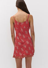 Load image into Gallery viewer, Amari Mini Dress