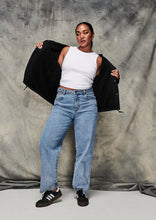 Load image into Gallery viewer, Ledger Jeans
