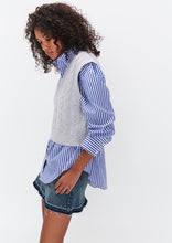 Load image into Gallery viewer, Oxford Vest