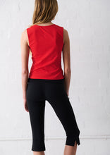 Load image into Gallery viewer, Yoga Capris
