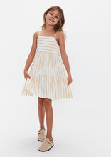 Load image into Gallery viewer, Serene Mini Dress