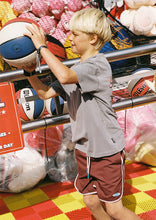 Load image into Gallery viewer, Scallop Shorts