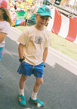 Load image into Gallery viewer, Scallop Shorts